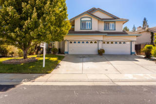 1850 Avenida Martina, Roseville, CA 95747-6790