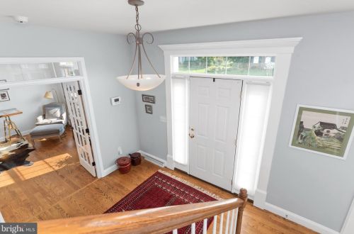 5915 Westover Dr, Navy Sup Dpt PA  17050-6871 exterior