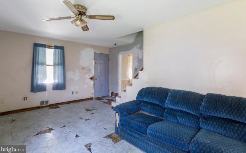 108 Fayette St, Lees Cross Roads PA  17257-1102 exterior