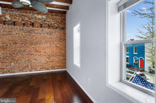 1234 Carrollsburg Pl, Washington DC 20024-4144 exterior