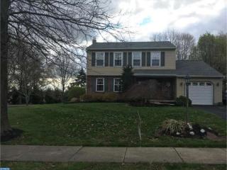 101 Glasgow Cir, Lansdale, PA 19446-6430