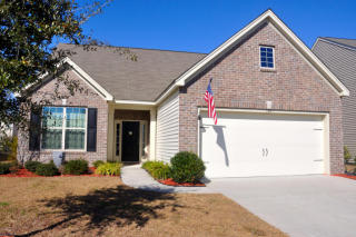 107 Crabble Mill Dr, Bluffton SC  29909-7837 exterior