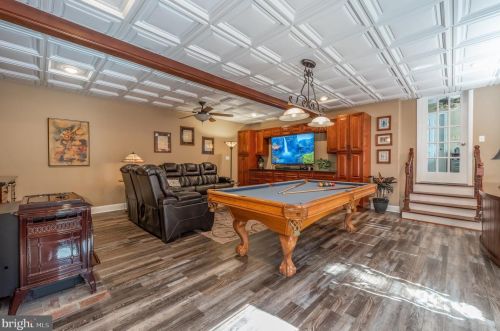 223 Salford Station Rd, Perkiomenville, PA 18074-9797