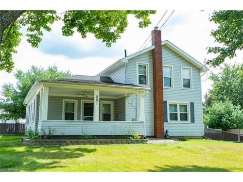 281 Portage St, Doylestown, OH 44230-1326