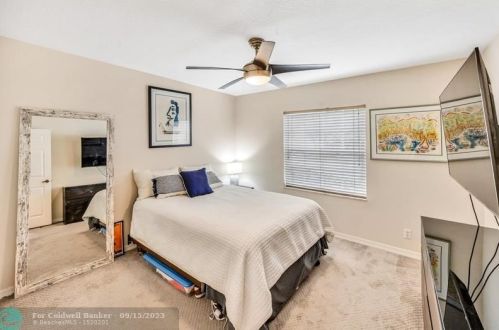 13834 Via Nadina, Delray Beach FL  33446-3716 exterior