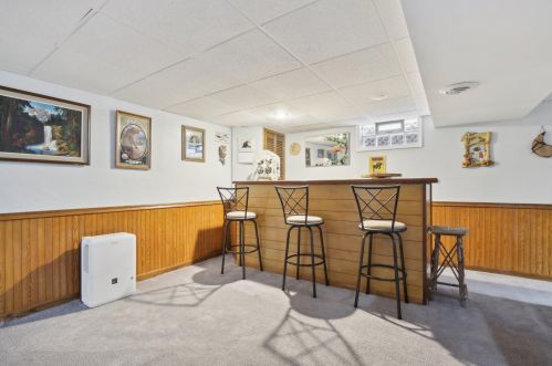 6161 Indiana Ave, Cudahy WI  53110-2846 exterior