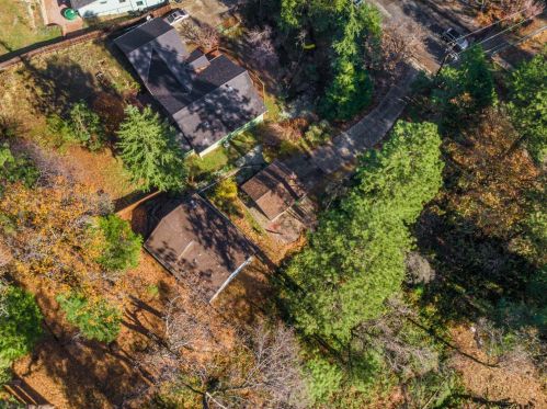 708 Doris Dr, Grass Valley CA  95945-5524 exterior