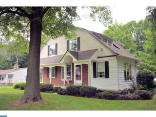 810 Broad St, Lansdale, PA 19446-5213