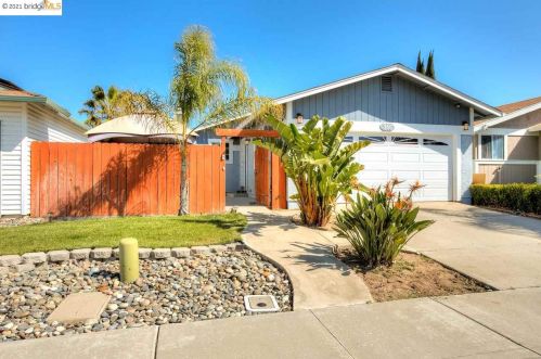 346 Filbert Ct, Oakley, CA 94561-2443