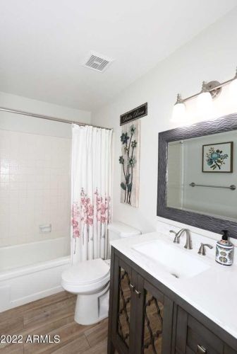 5202 Tierra Buena Ln, Scottsdale AZ  85254-6208 exterior