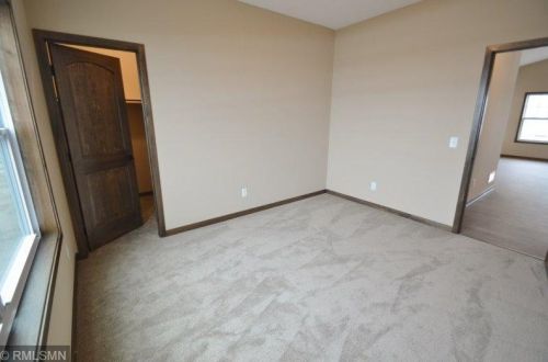 381 Staples Rd, East Farmington WI  54020-4368 exterior