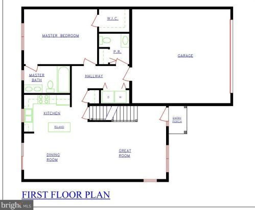 10 Hillside Vista Dr, Lincoln Colliery, PA 17963-1158