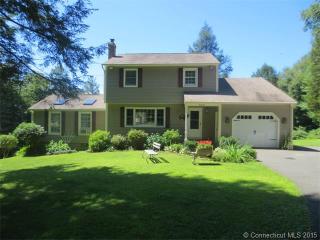 660 Upper Grassy Hill Rd, Woodbury, CT 06798-3109