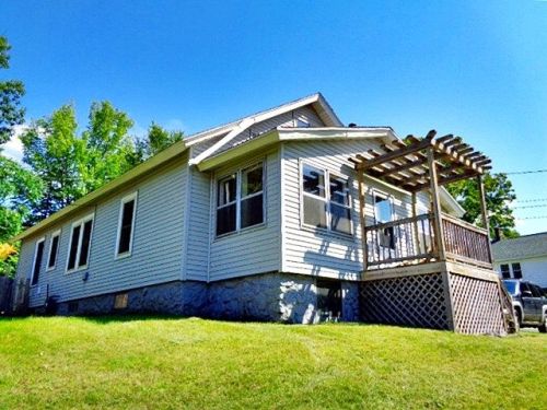 208 Meridian St, Niagara, WI 54151-1589