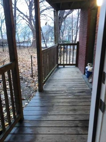 50 Brg St, Poughkeepsie NY 12601-3001 exterior