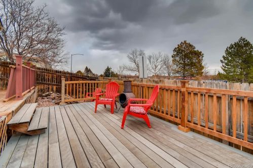 9707 Jellison St, Westminster CO 80021-4270 exterior