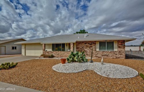 19814 Lake Forest Dr, Sun City, AZ 85373-1149