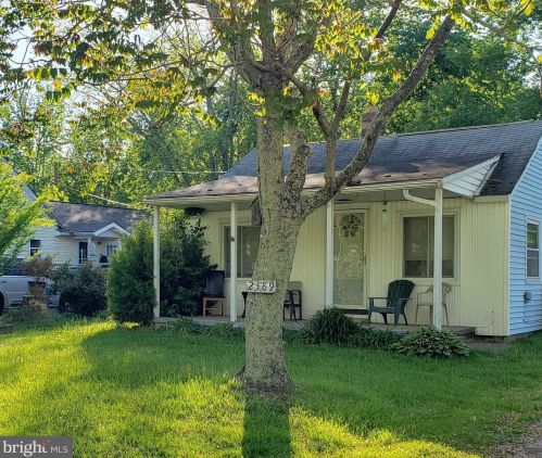 2389 White Oak Rd, Dover, DE 19901-3354