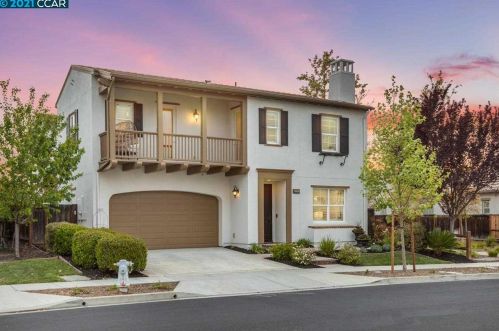 3333 Griffon St, Danville, CA 94506-5007