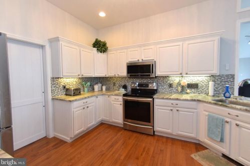 167 Orchard Grove Way, Camden-Wy DE  19934-4921 exterior