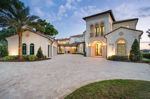 9236 Bay Point Dr, Orlando, FL 32819-4806