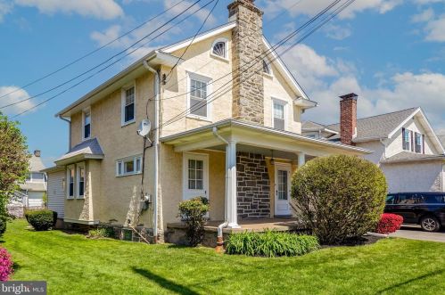 40 Yale Rd, Pittsburgh, PA 19083-3626