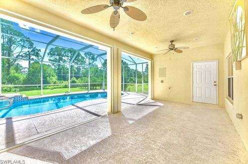 706 Hamilton Ave, Lehigh Acres FL  33972-4534 exterior