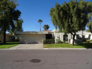 6258 Phelps Rd, Scottsdale AZ  85254-1329 exterior