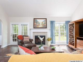 126 White Apple Dr, Harvest AL  35749-8697 exterior