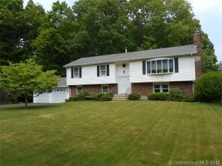 12 Anderson Rd, Wallingford, CT 06492-5501