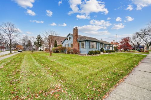 232 Ardmore Rd, Springfield OH  45504-1306 exterior