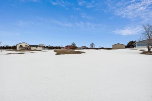 989 158th St, Hammond WI  54015-4835 exterior