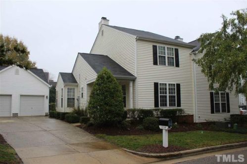 1114 Silky Dogwood Trl, Apex, NC 27502-4146