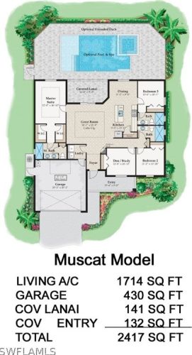 1400 41st St, Cape Coral, FL 33909-6237