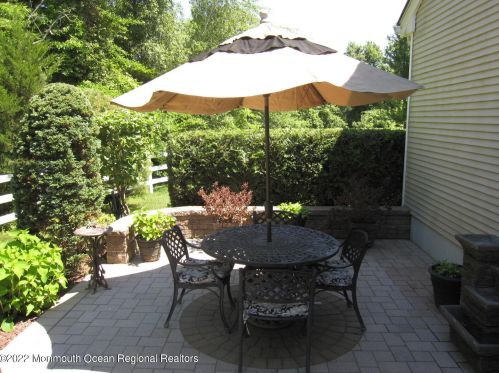 20 Plymouth Ct, Jackson Twp NJ  08527-6415 exterior