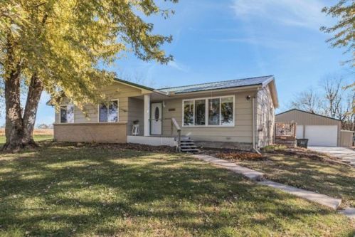 30428 Us Highway 69, Midvale, IA 50124-8116