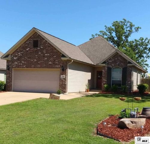 300 Moss Park Dr, West Monroe, LA 71291-5540