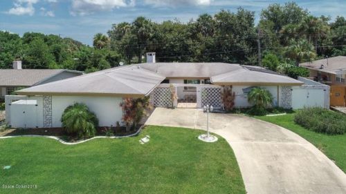 3506 Roundtree Dr, Cocoa, FL 32926-8726