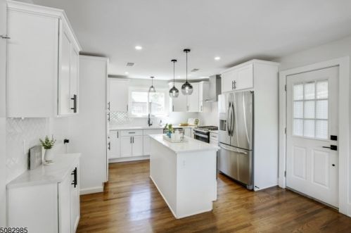 391 Turrell Ave, South Orange NJ  07079-2349 exterior