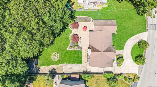 166 Lakeside Trl, Panamoka NY  11961-2246 exterior