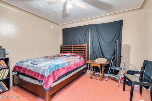 208 Palmdale St, Tucson AZ  85714-1439 exterior