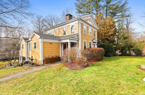 341 Newtown Tpke, Wilton, CT 06897-3605