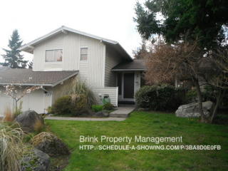 3304 252nd Pl, Kent WA  98032-5667 exterior