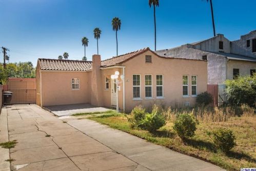 1148 Justin Ave, Glendale, CA 91201-1840
