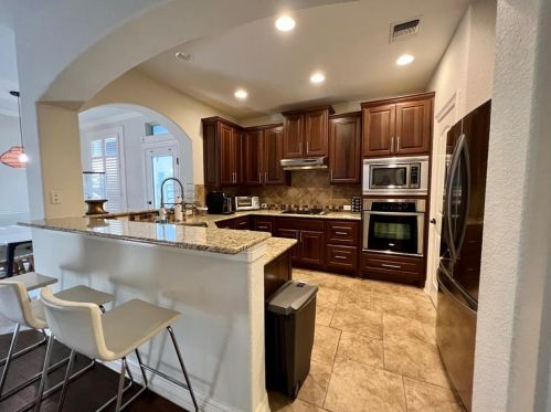 2109 Emma Long St, Austin TX  78723-5461 exterior