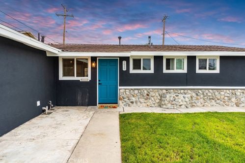 1650 Beacon Ave, Anaheim, CA 92802-1515