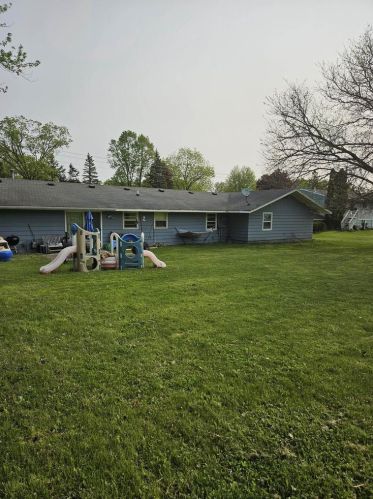 447 South St, Poynette, WI 53955-9567
