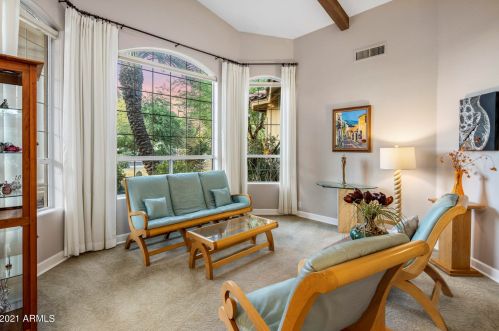 8691 Davenport Dr, Scottsdale AZ 85260-4377 exterior