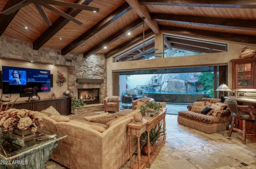 25572 113 Way, Scottsdale AZ  85259-3137 exterior