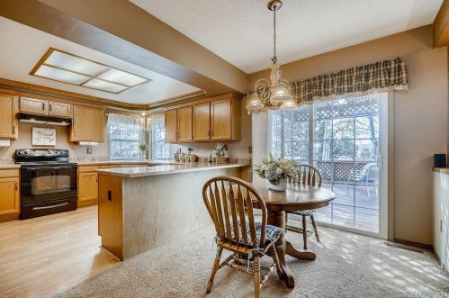 3556 101 Pl, Westminster CO 80031-6752 exterior